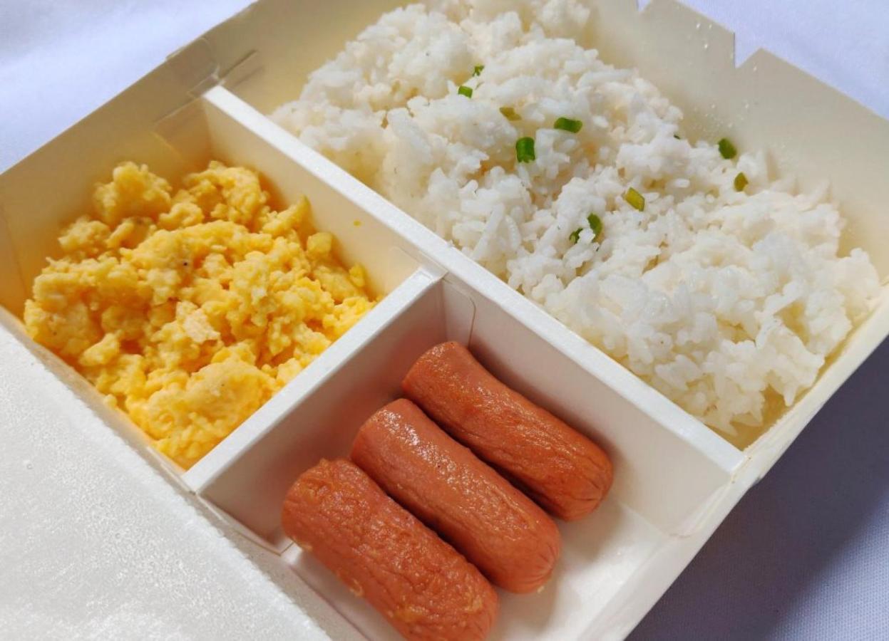 Reddoorz Plus Near Capitol Commons Pasig City Kültér fotó