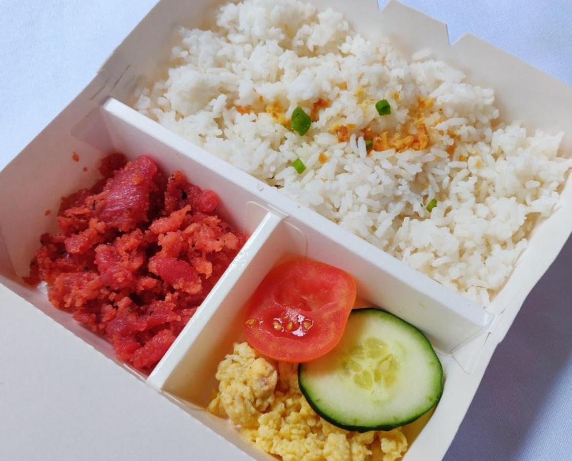 Reddoorz Plus Near Capitol Commons Pasig City Kültér fotó