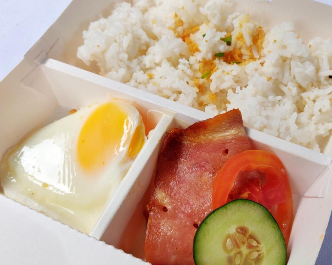 Reddoorz Plus Near Capitol Commons Pasig City Kültér fotó