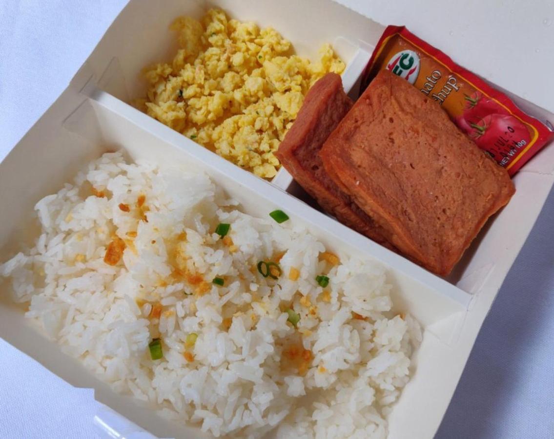 Reddoorz Plus Near Capitol Commons Pasig City Kültér fotó
