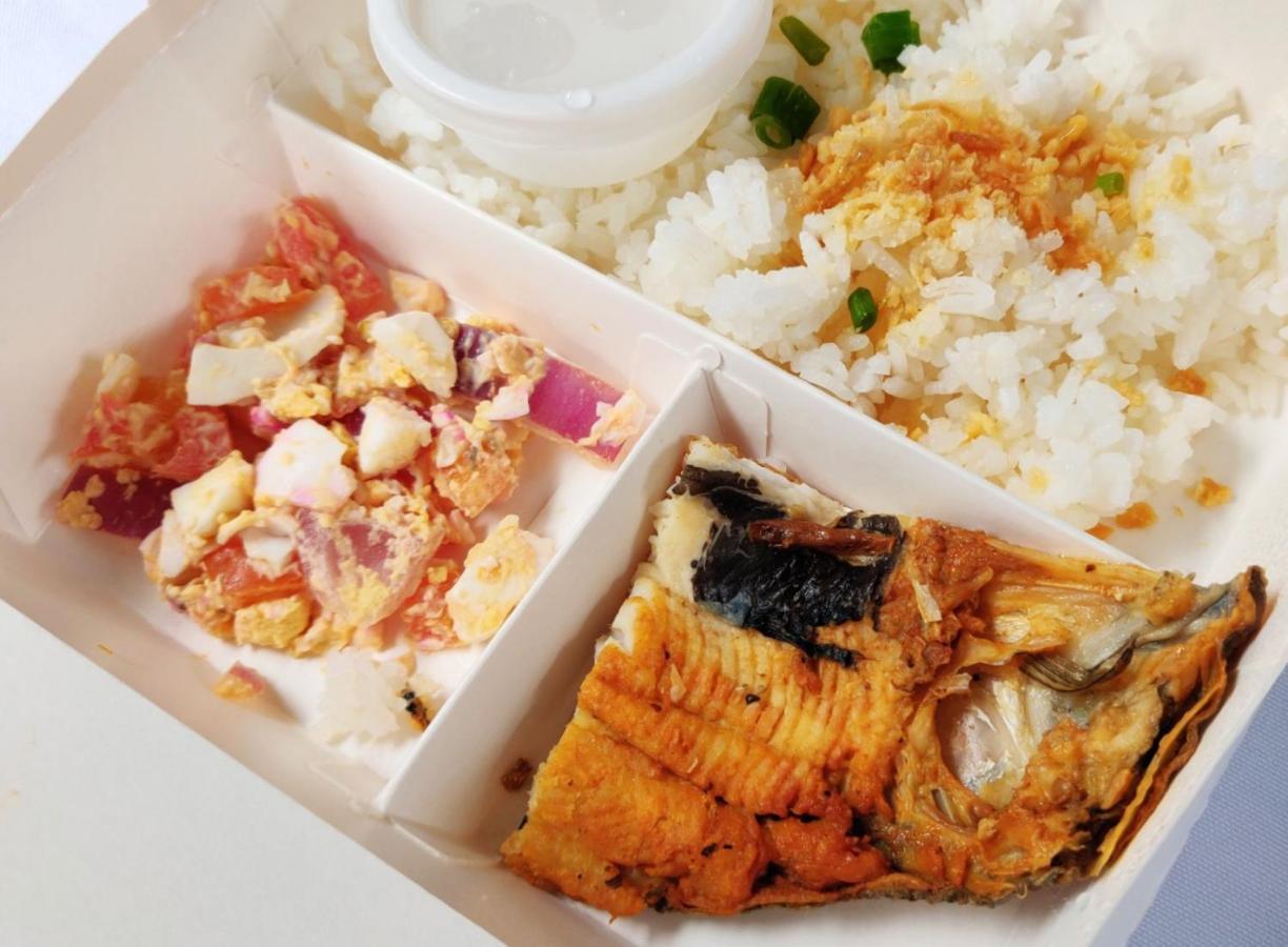 Reddoorz Plus Near Capitol Commons Pasig City Kültér fotó