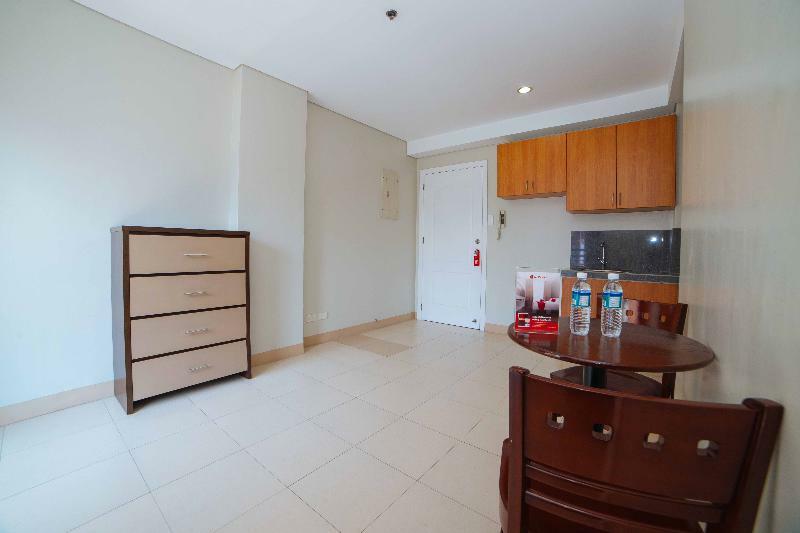 Reddoorz Plus Near Capitol Commons Pasig City Kültér fotó