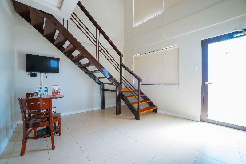 Reddoorz Plus Near Capitol Commons Pasig City Kültér fotó