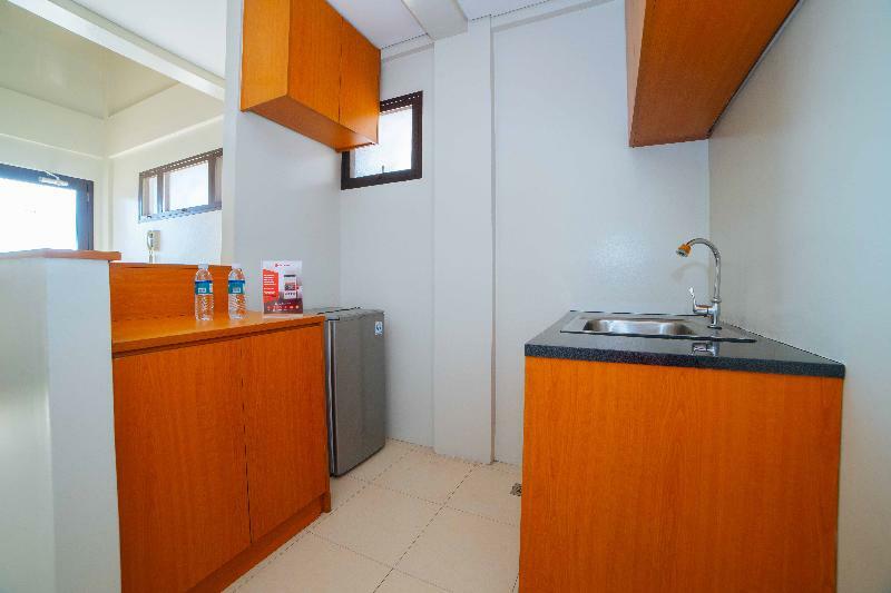 Reddoorz Plus Near Capitol Commons Pasig City Kültér fotó