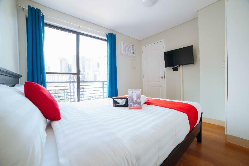 Reddoorz Plus Near Capitol Commons Pasig City Kültér fotó