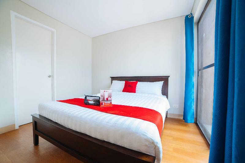 Reddoorz Plus Near Capitol Commons Pasig City Kültér fotó