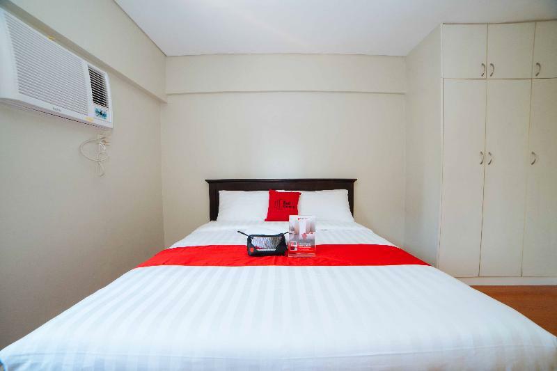 Reddoorz Plus Near Capitol Commons Pasig City Kültér fotó