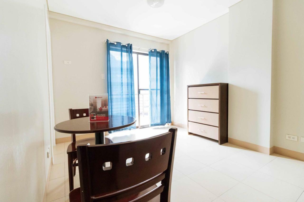 Reddoorz Plus Near Capitol Commons Pasig City Kültér fotó