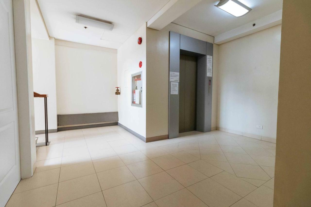 Reddoorz Plus Near Capitol Commons Pasig City Kültér fotó