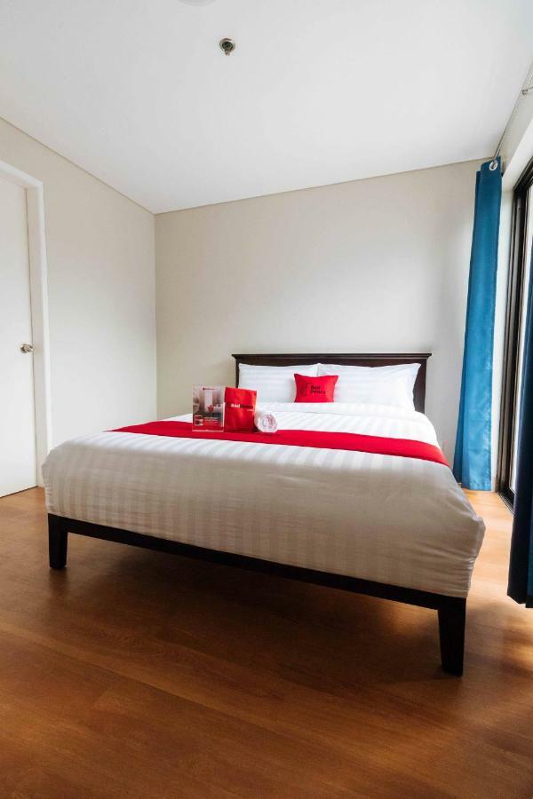 Reddoorz Plus Near Capitol Commons Pasig City Kültér fotó