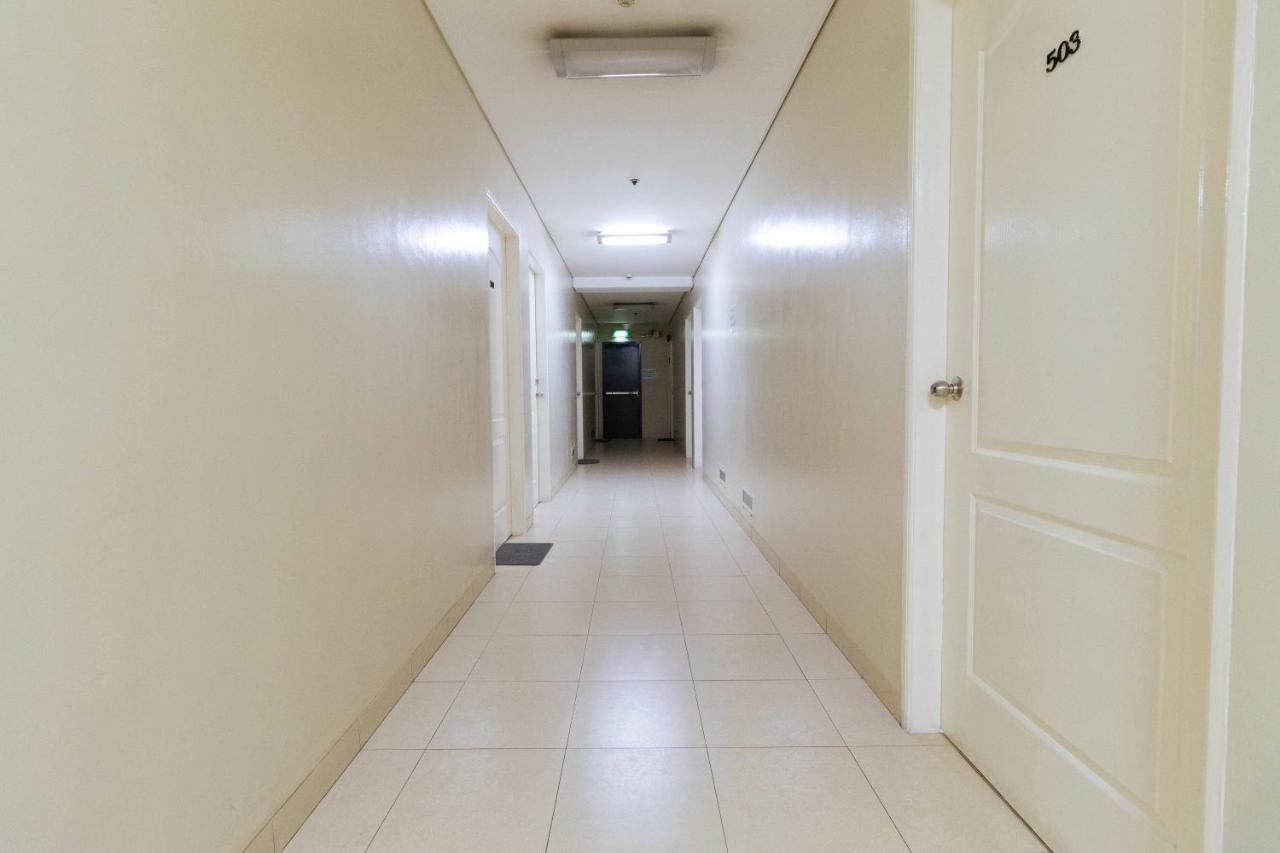 Reddoorz Plus Near Capitol Commons Pasig City Kültér fotó