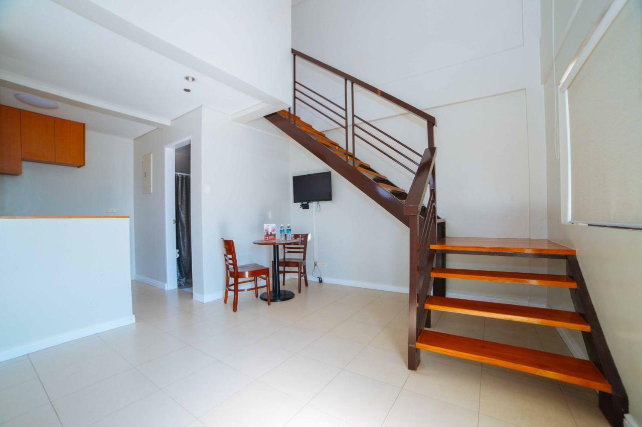 Reddoorz Plus Near Capitol Commons Pasig City Kültér fotó