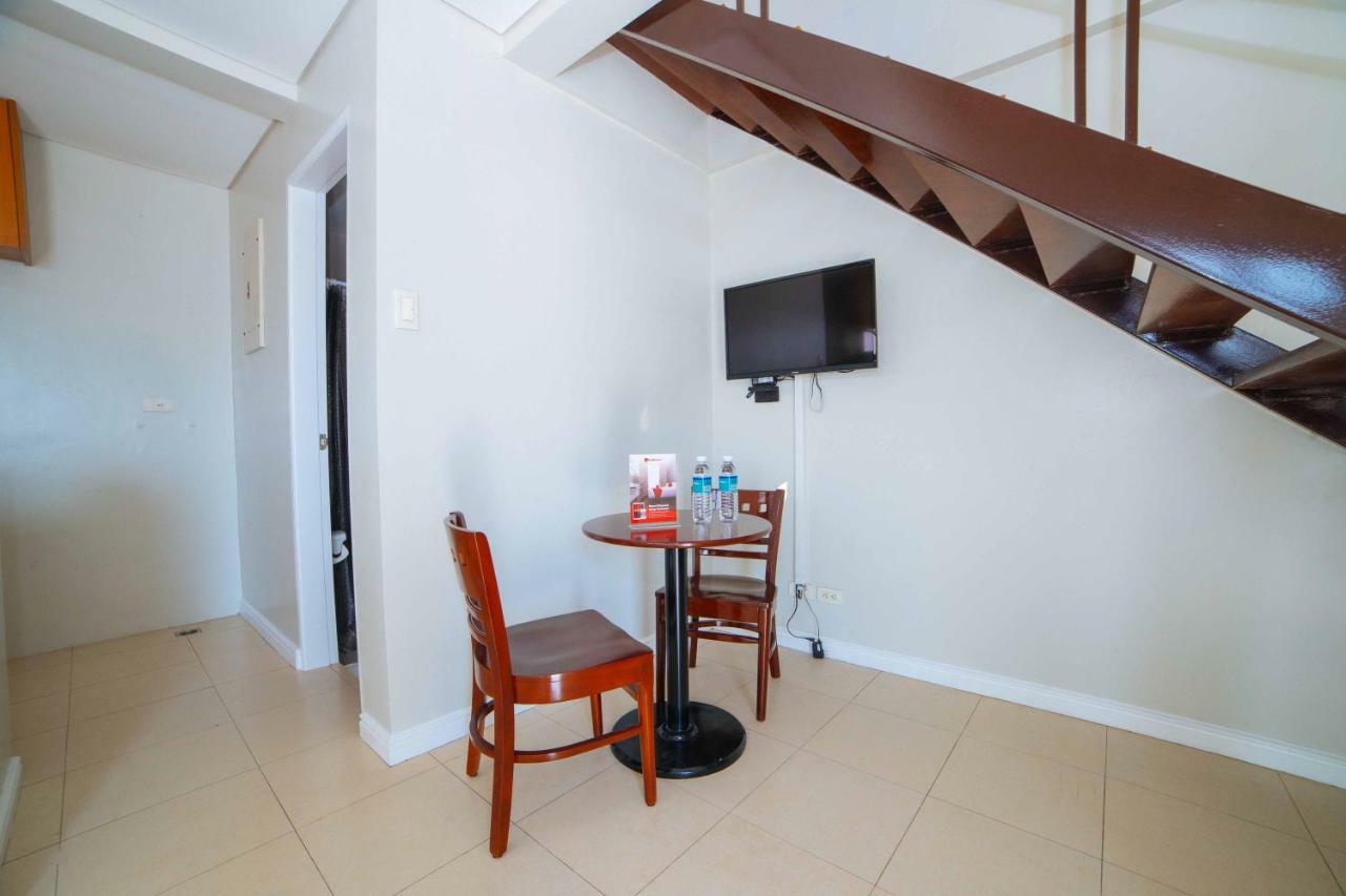 Reddoorz Plus Near Capitol Commons Pasig City Kültér fotó