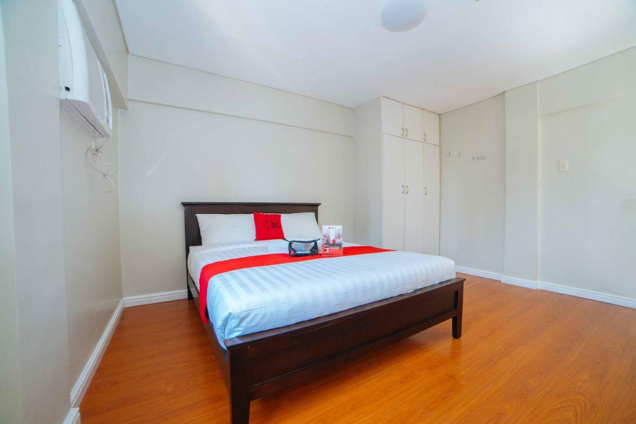 Reddoorz Plus Near Capitol Commons Pasig City Kültér fotó