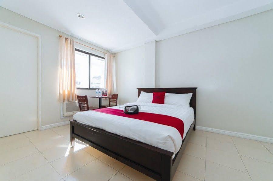 Reddoorz Plus Near Capitol Commons Pasig City Kültér fotó